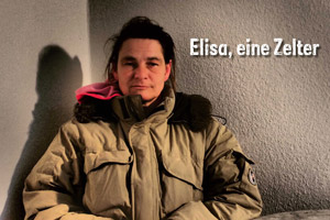 Elisa - Ein Zelter